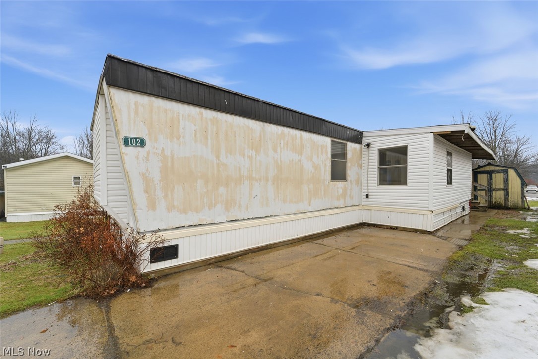 3583 Austin Road 102