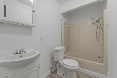 Tiny photo for 3583 Austin Road #102, Geneva, OH 44041 (MLS # 5187732)