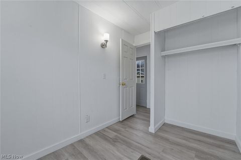 Tiny photo for 3583 Austin Road #102, Geneva, OH 44041 (MLS # 5187732)