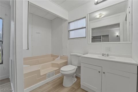 Tiny photo for 3583 Austin Road #102, Geneva, OH 44041 (MLS # 5187732)