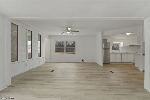 Tiny photo for 3583 Austin Road #102, Geneva, OH 44041 (MLS # 5187732)