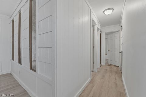 Tiny photo for 3583 Austin Road #102, Geneva, OH 44041 (MLS # 5187732)