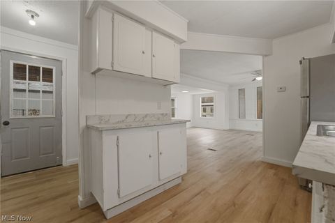 Tiny photo for 3583 Austin Road #102, Geneva, OH 44041 (MLS # 5187732)