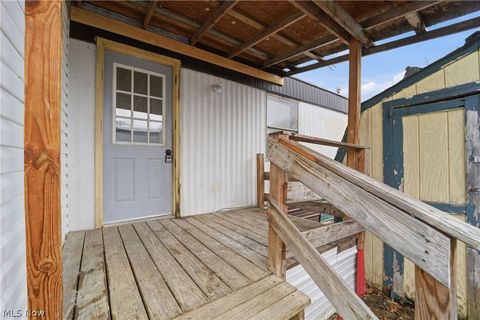 Tiny photo for 3583 Austin Road #102, Geneva, OH 44041 (MLS # 5187732)