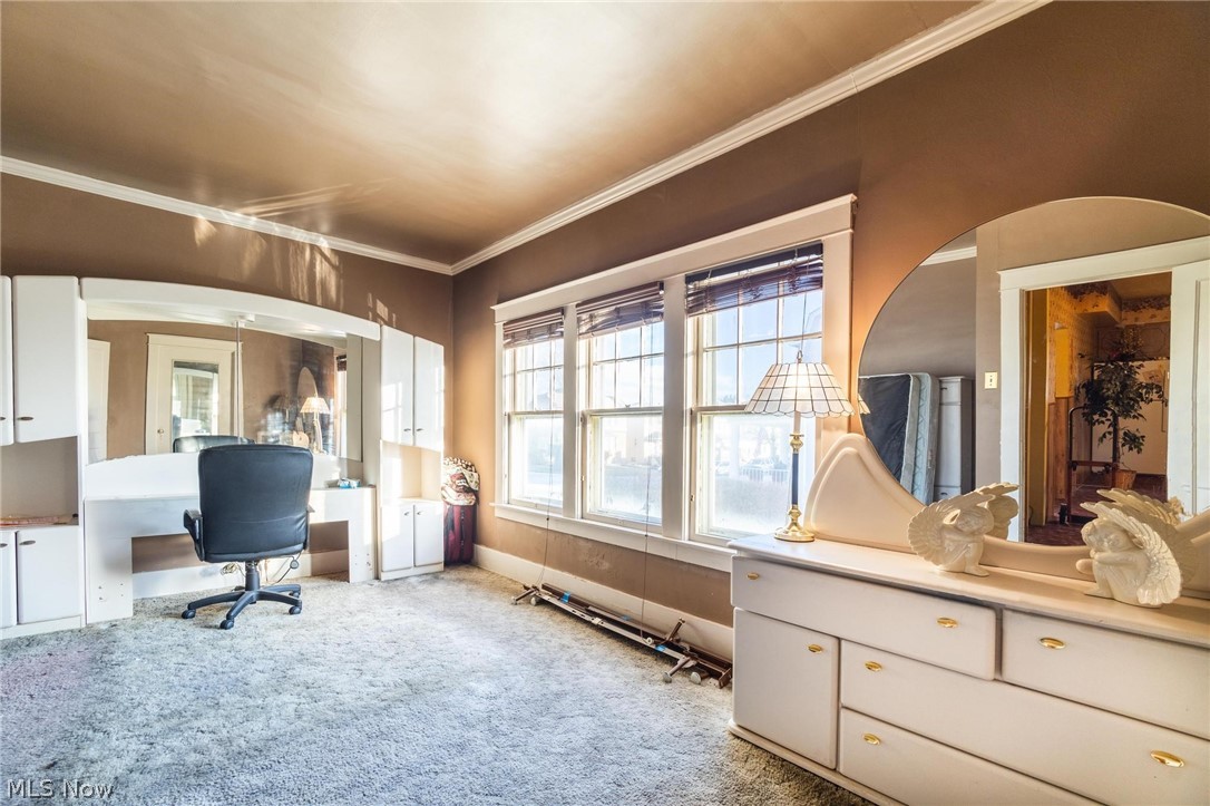 Ross Park - Residential