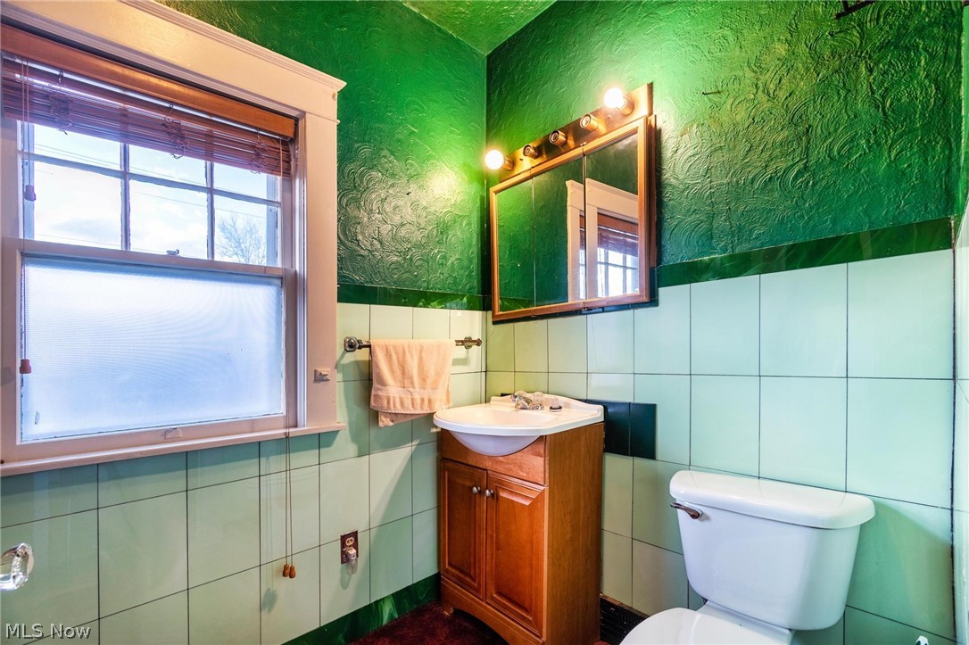 Ross Park - Residential