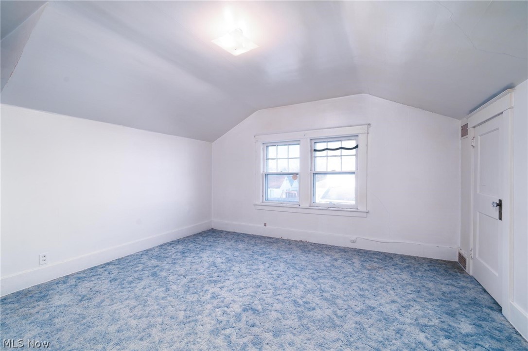 Ross Park - Residential