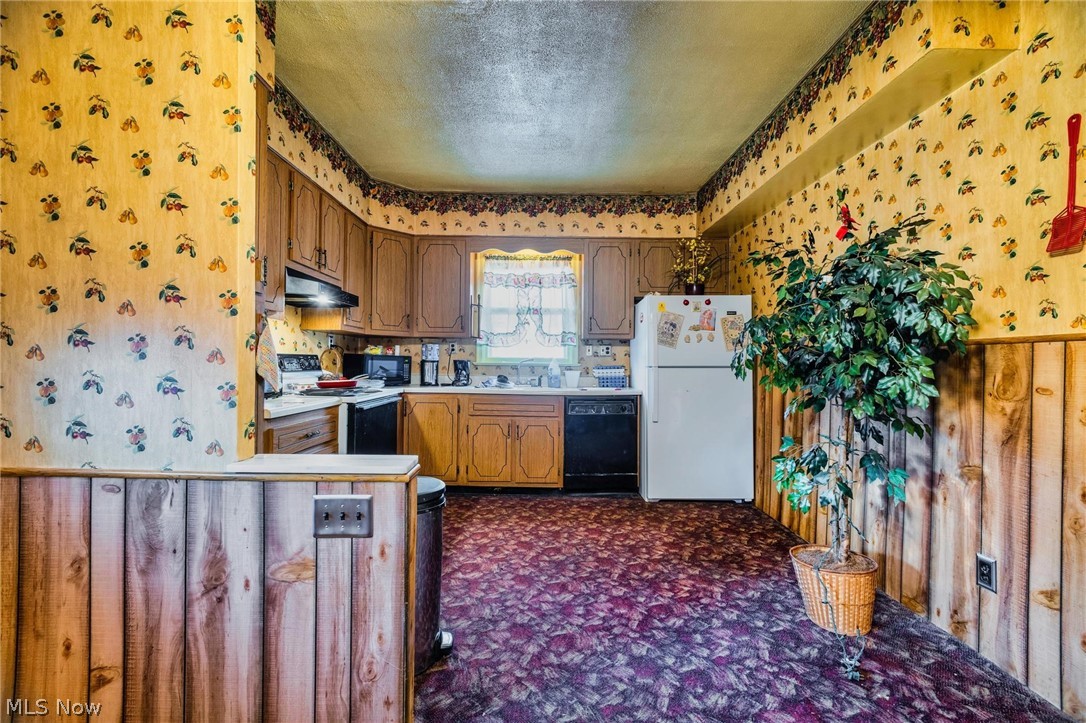 Ross Park - Residential