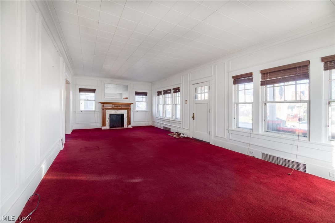 Ross Park - Residential