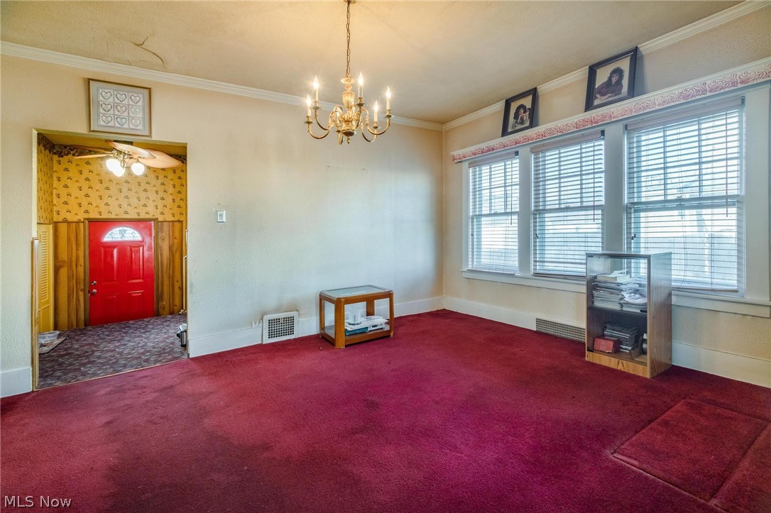 Ross Park - Residential