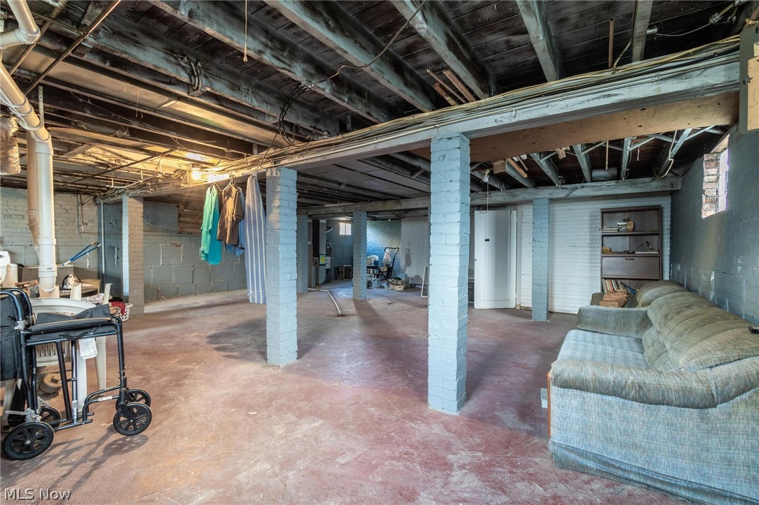 Ross Park - Residential