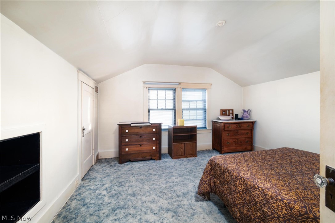 Ross Park - Residential