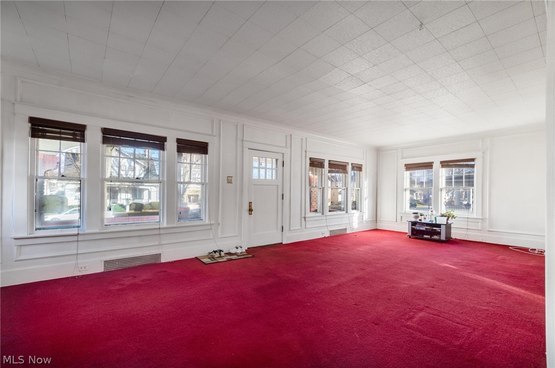 Ross Park - Residential