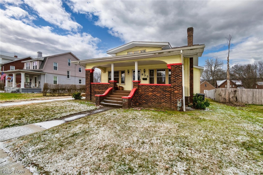 Ross Park - Residential