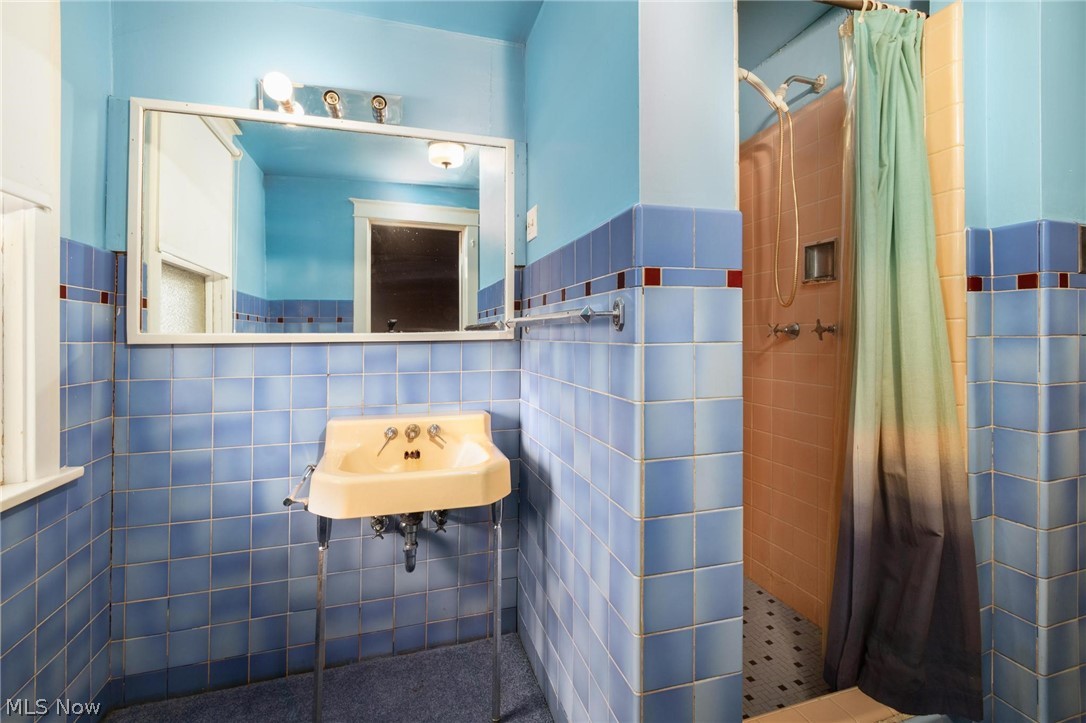 Ross Park - Residential