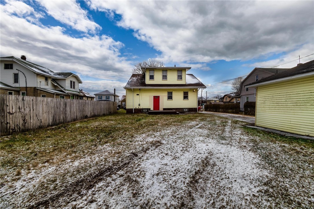 Ross Park - Residential