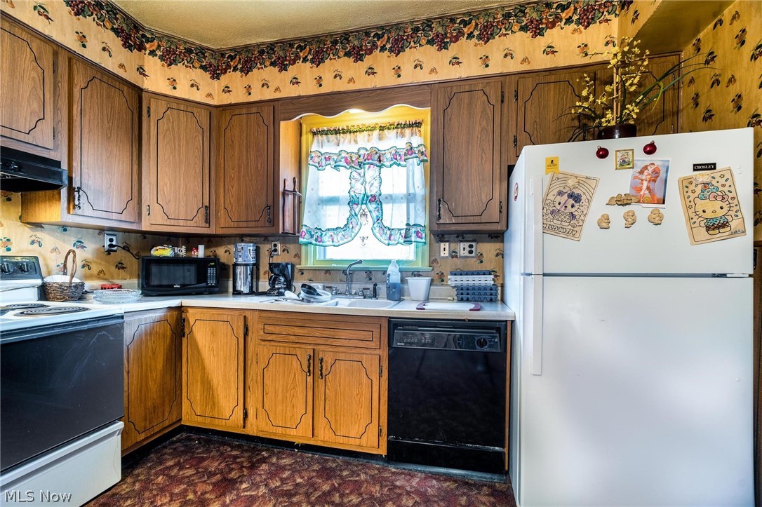 Ross Park - Residential