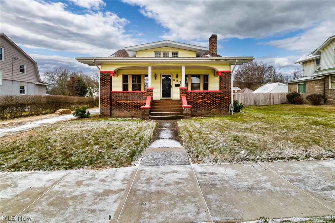 Ross Park - Residential