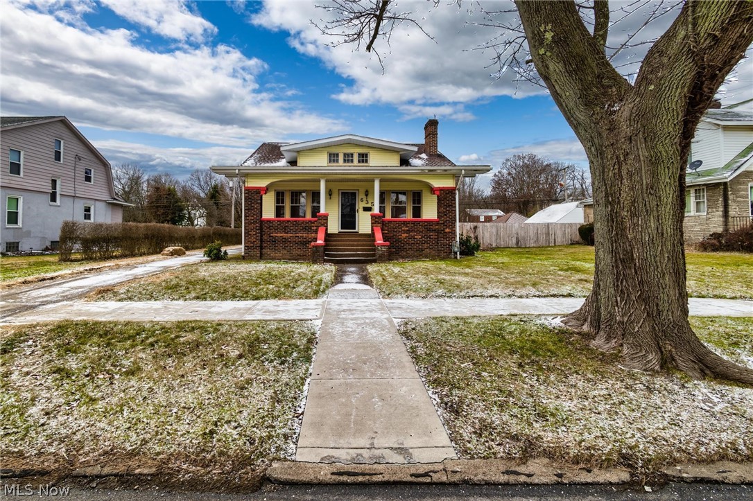 Ross Park - Residential