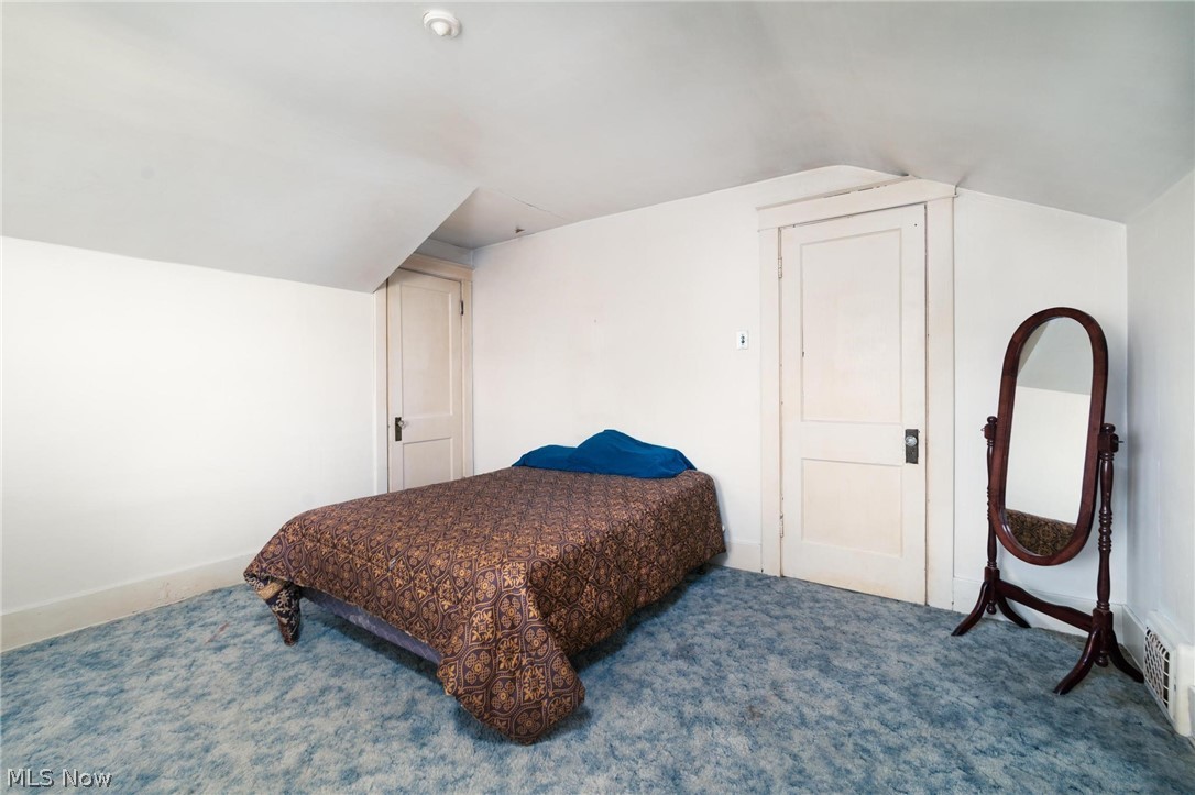 Ross Park - Residential