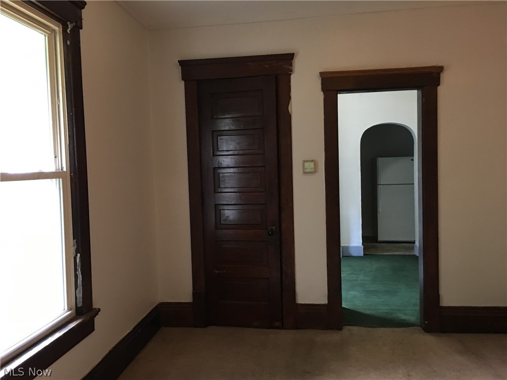 Rhodes - Residential Lease