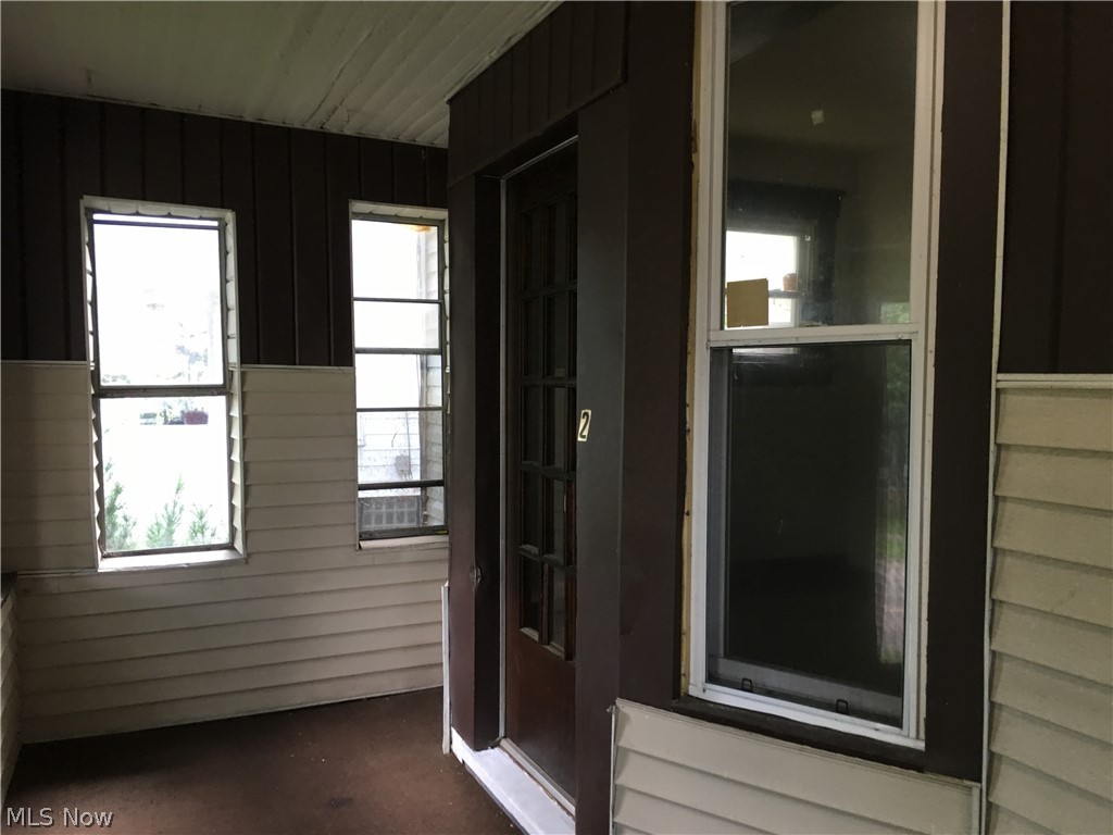 Rhodes - Residential Lease