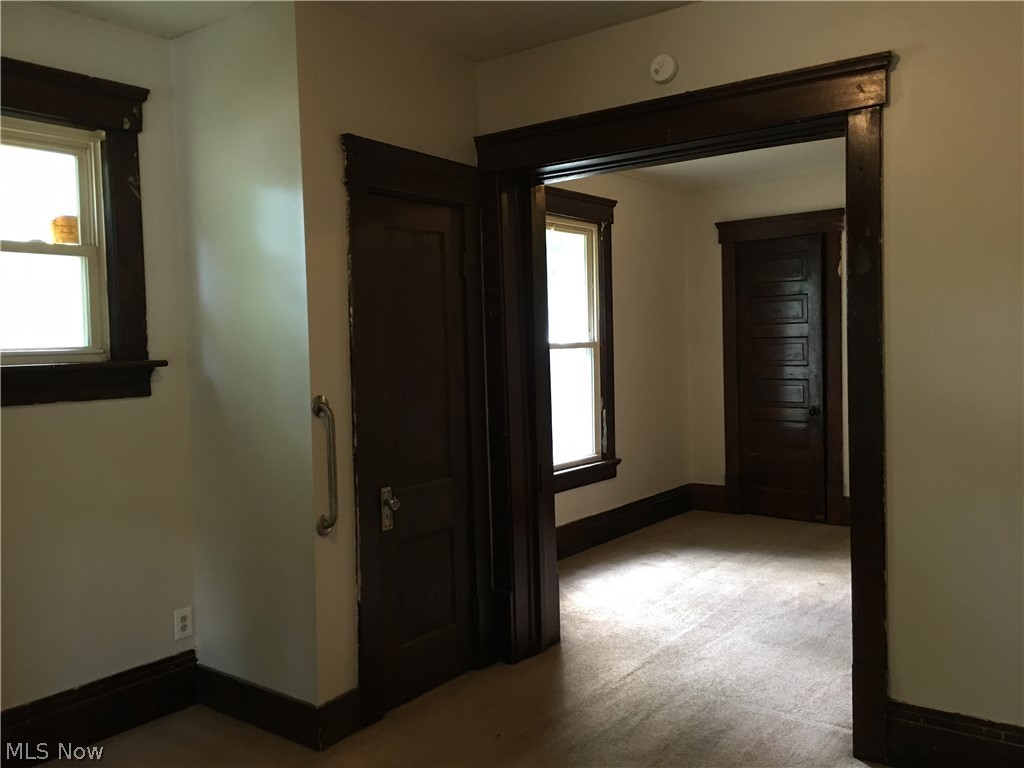 Rhodes - Residential Lease