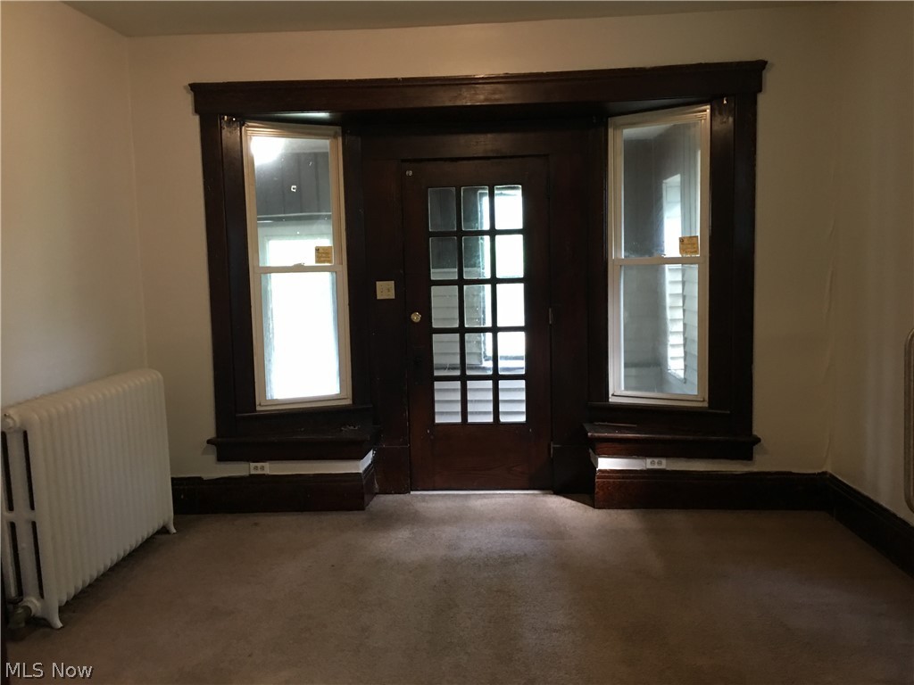 Rhodes - Residential Lease