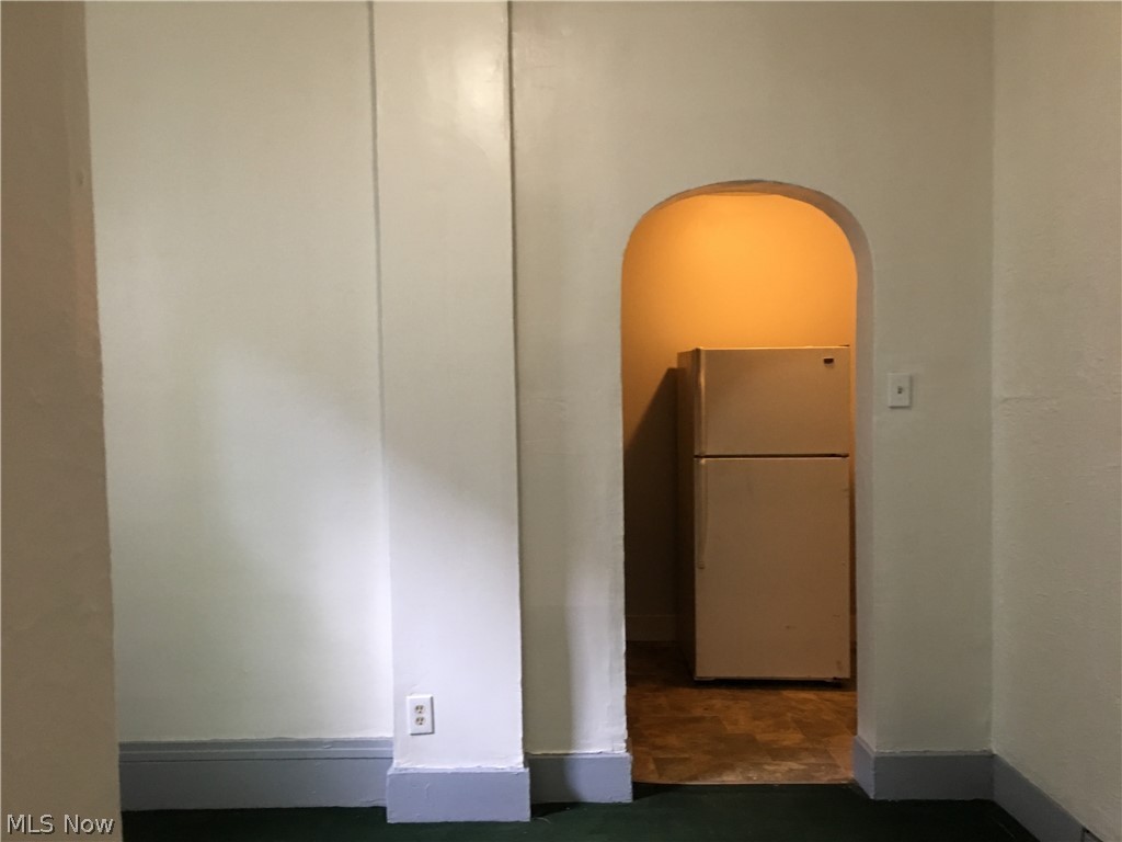 Rhodes - Residential Lease