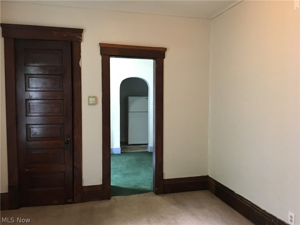 Rhodes - Residential Lease