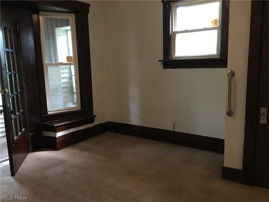 Rhodes - Residential Lease