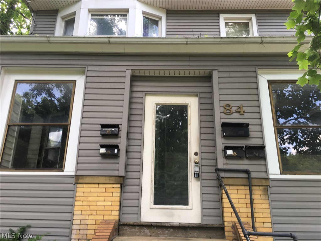 Rhodes - Residential Lease