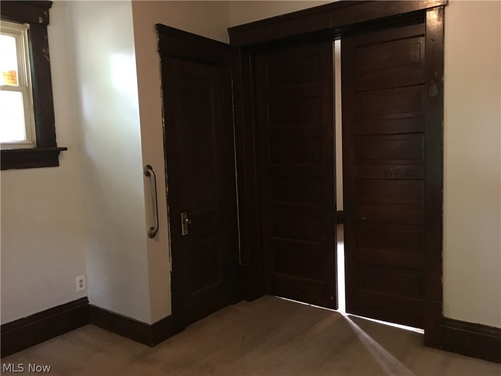 Rhodes - Residential Lease