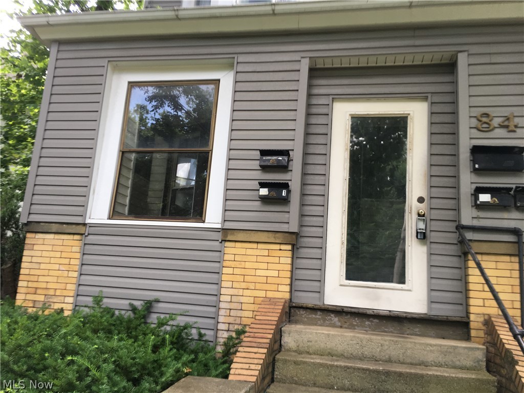 Rhodes - Residential Lease