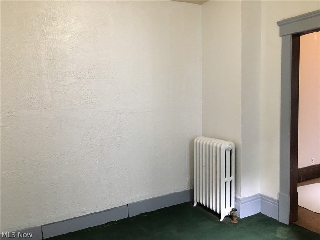 Rhodes - Residential Lease