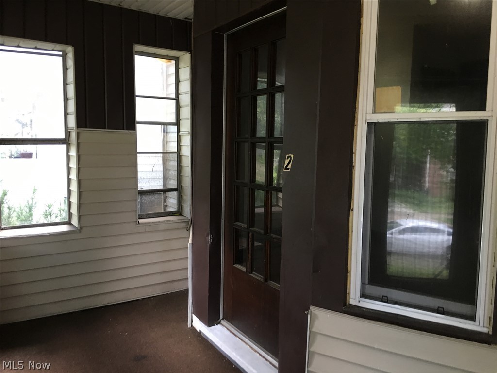 Rhodes - Residential Lease