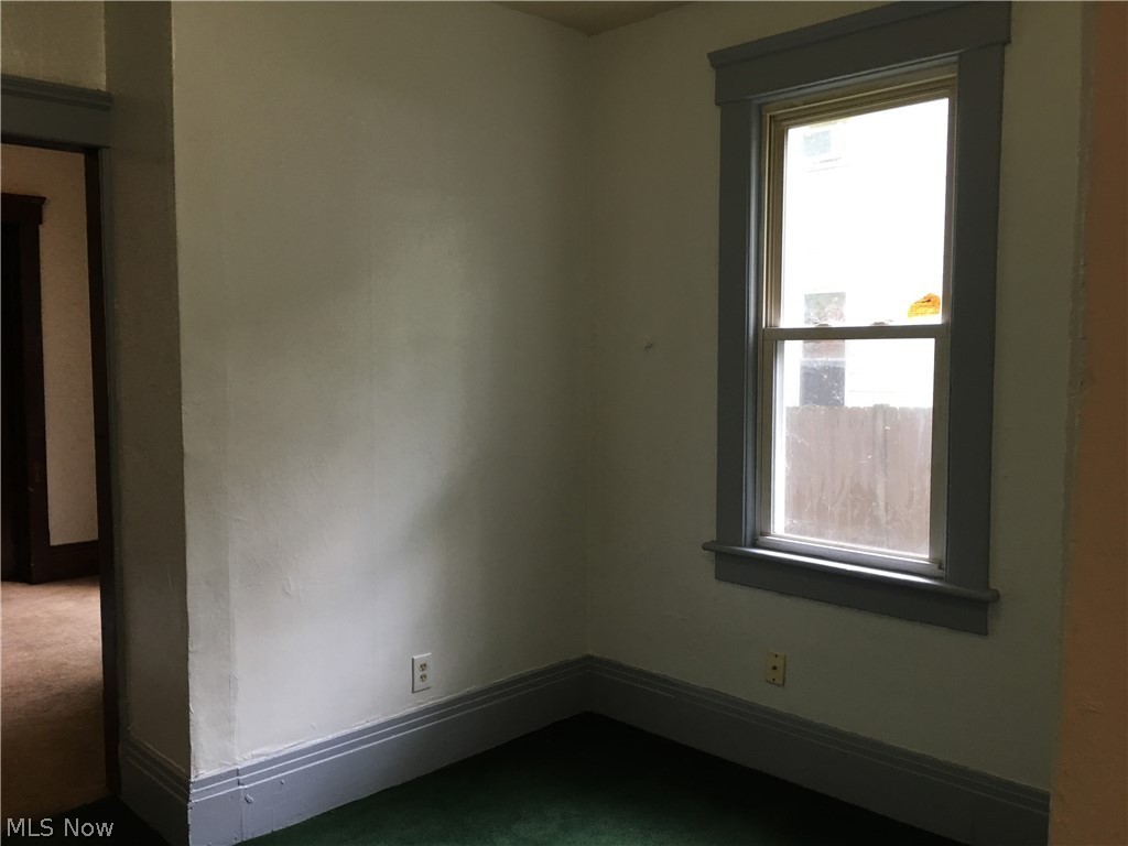 Rhodes - Residential Lease