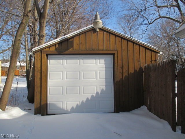 City Acres - Residential