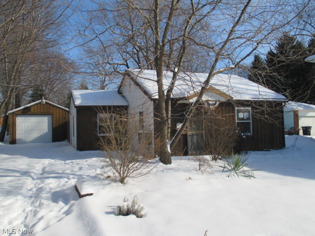 City Acres - Residential