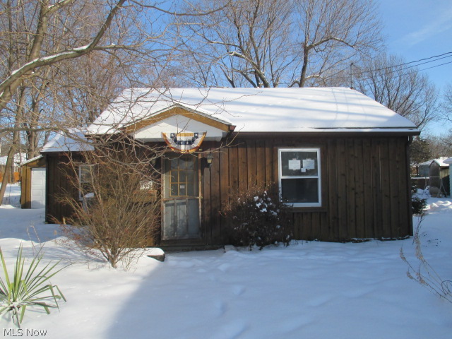 City Acres - Residential