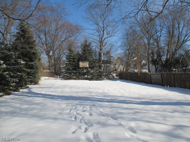 City Acres - Residential