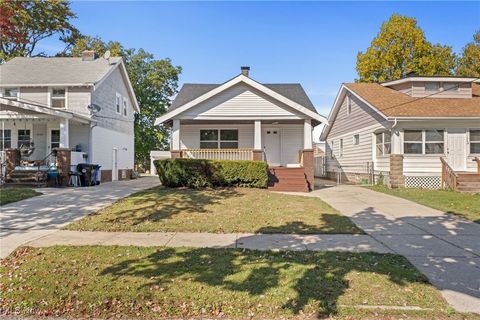 14128 Lakota Avenue Cleveland OH 44111