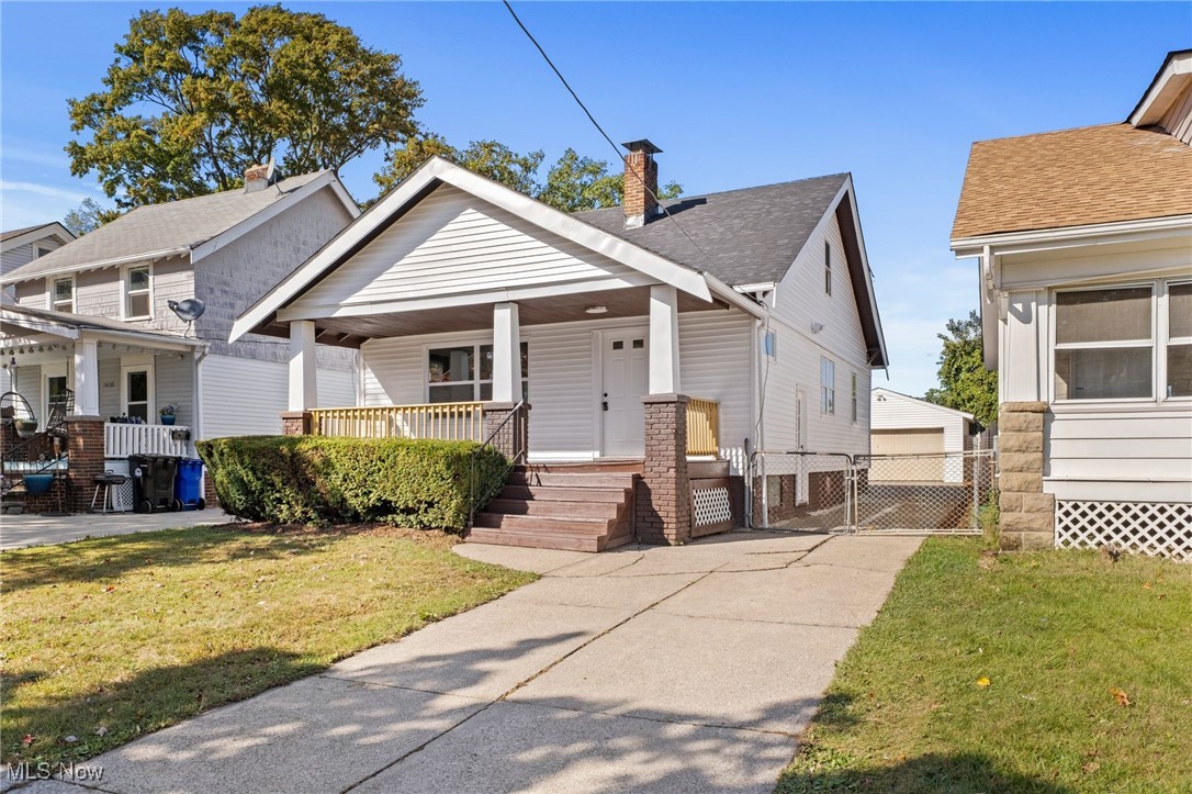 14128 Lakota Avenue