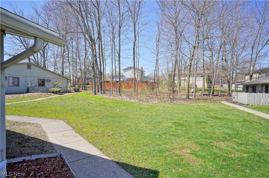 Copley Village Condo - Residential
