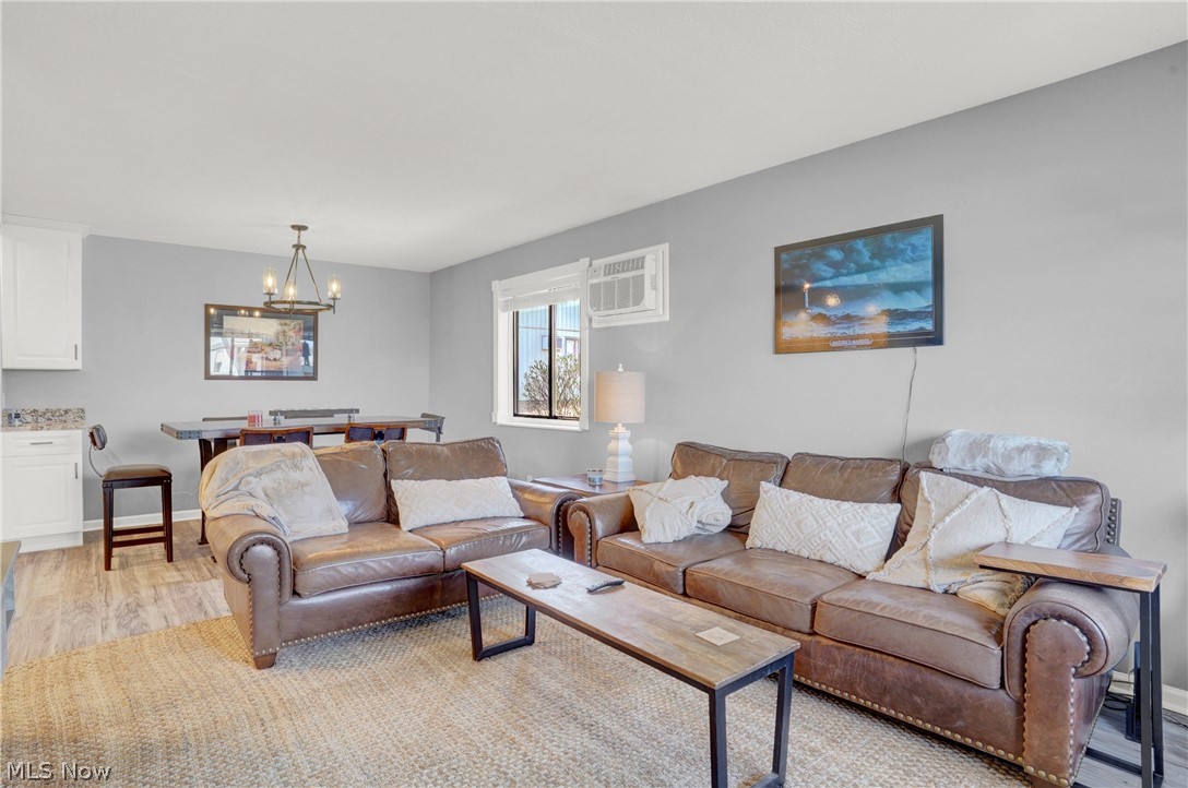 Copley Village Condo - Residential