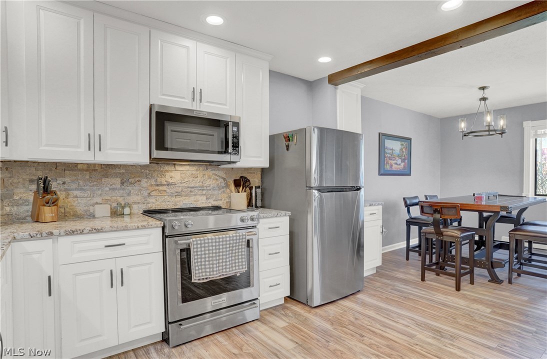 Copley Village Condo - Residential
