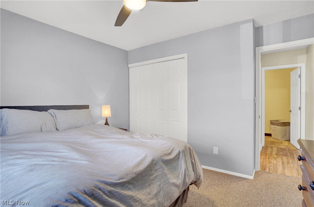 Copley Village Condo - Residential