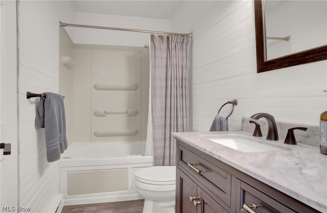 Copley Village Condo - Residential