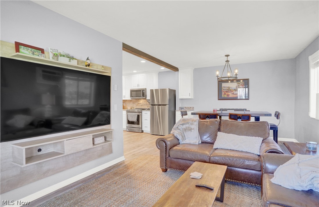Copley Village Condo - Residential