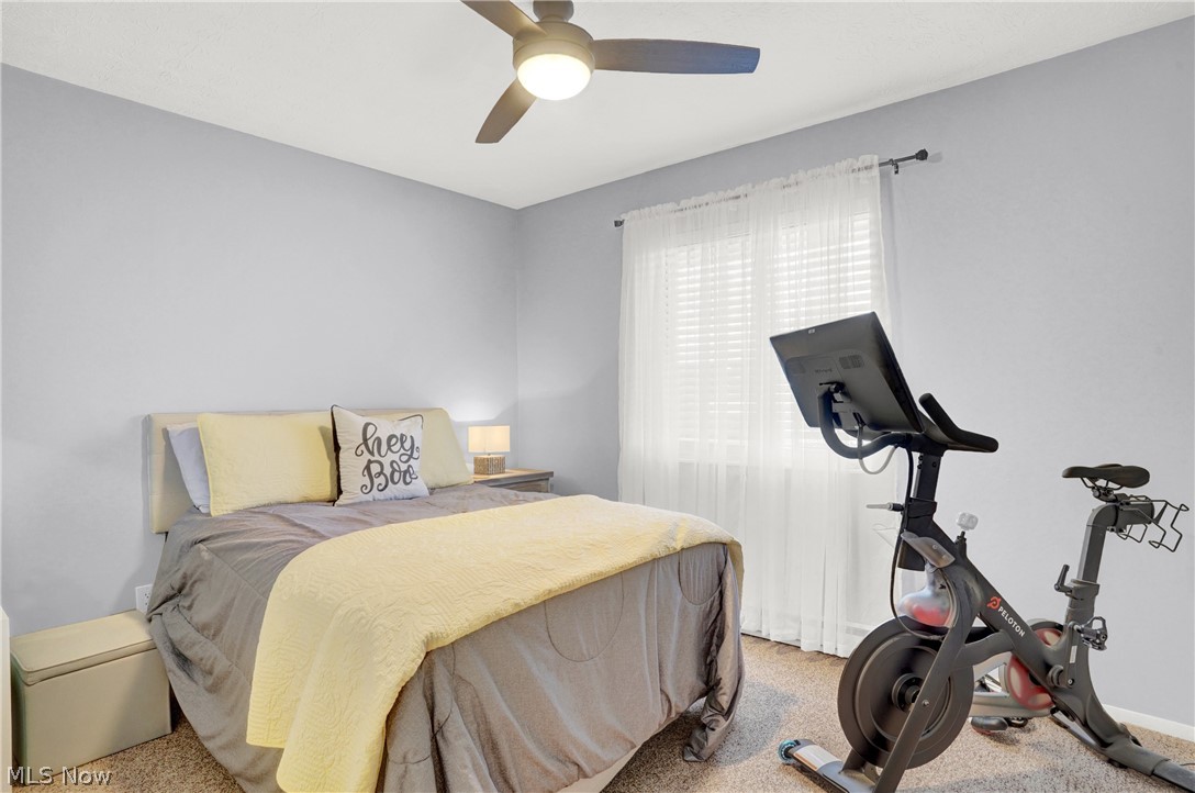 Copley Village Condo - Residential